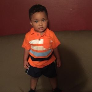 Meet your Posher, Ester